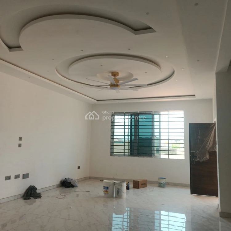 Executive 5 Bedrooms Gated Community Houses at Ashaley Botwe Lakeside, Ashaley Botwe, Adenta Municipal, Accra, House for Sale