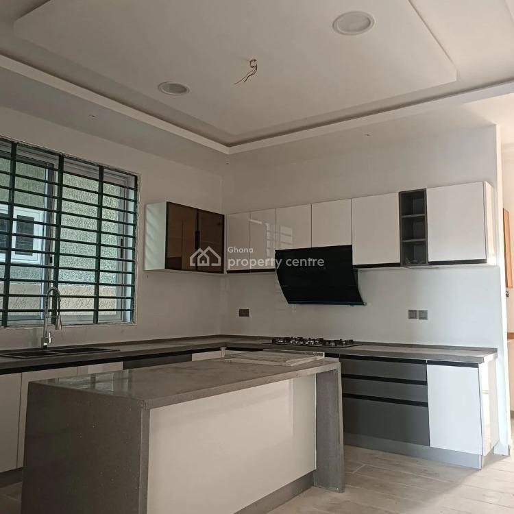 Executive 5 Bedrooms Gated Community Houses at Ashaley Botwe Lakeside, Ashaley Botwe, Adenta Municipal, Accra, House for Sale