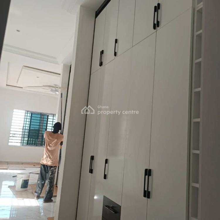 Executive 5 Bedrooms Gated Community Houses at Ashaley Botwe Lakeside, Ashaley Botwe, Adenta Municipal, Accra, House for Sale