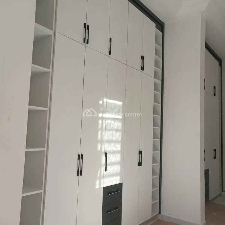 Executive 5 Bedrooms Gated Community Houses at Ashaley Botwe Lakeside, Ashaley Botwe, Adenta Municipal, Accra, House for Sale