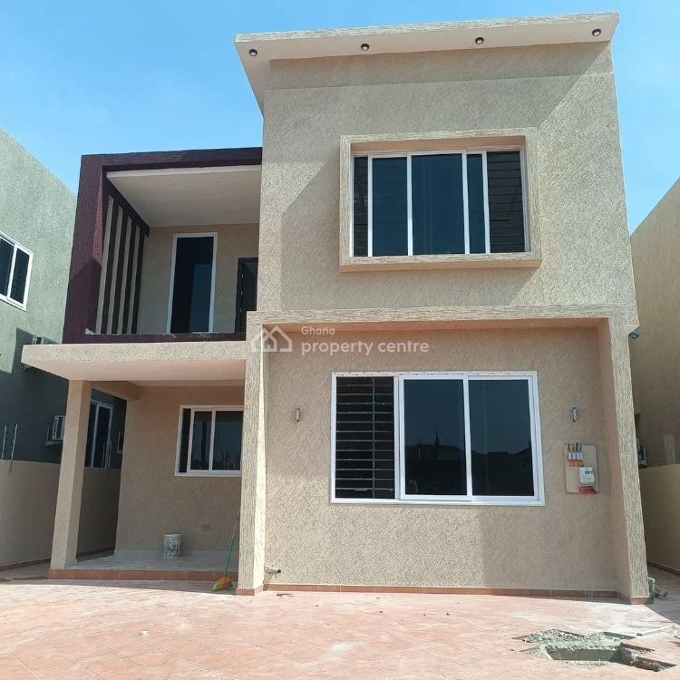 Executive 5 Bedrooms Gated Community Houses at Ashaley Botwe Lakeside, Ashaley Botwe, Adenta Municipal, Accra, House for Sale