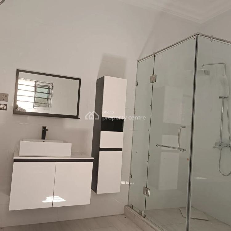 Executive 5 Bedrooms Gated Community Houses at Ashaley Botwe Lakeside, Ashaley Botwe, Adenta Municipal, Accra, House for Sale