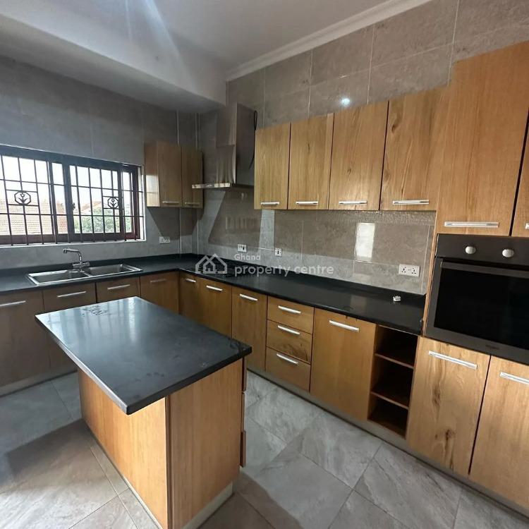 Executive 2 Bedrooms Apartments at East Legon Adjiringanor, Adjiringanor, East Legon, Accra, Apartment for Rent