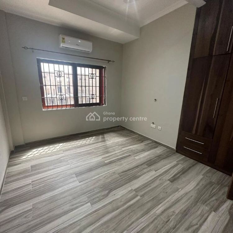 Executive 2 Bedrooms Apartments at East Legon Adjiringanor, Adjiringanor, East Legon, Accra, Apartment for Rent