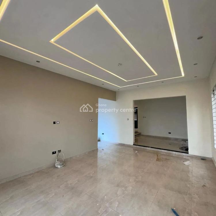 Executive 5 Bedrooms House at Lakeside Estate, Ashaley Botwe, Adenta Municipal, Accra, House for Sale