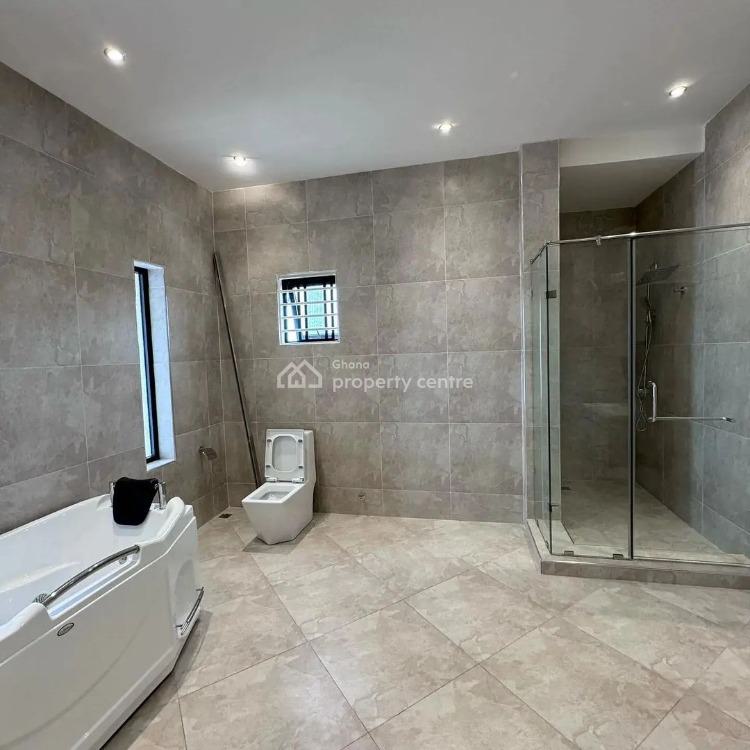 Executive 5 Bedrooms House at Lakeside Estate, Ashaley Botwe, Adenta Municipal, Accra, House for Sale