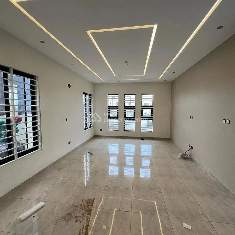 Executive 5 Bedrooms House at Lakeside Estate, Ashaley Botwe, Adenta Municipal, Accra, House for Sale