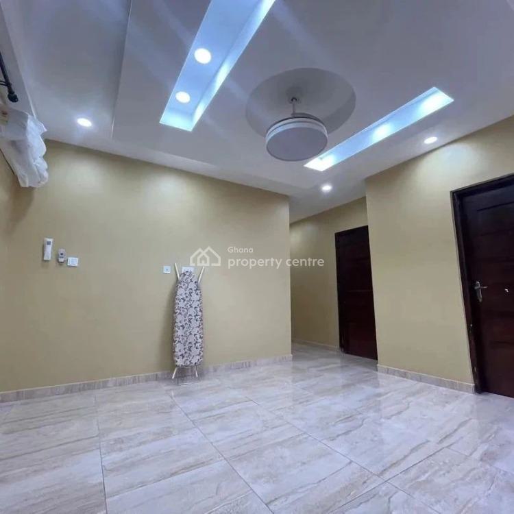 Executive Newly Built 2 Bedrooms Apartment at East Adjiringanor, Adjiringanor, East Legon, Accra, Apartment for Rent