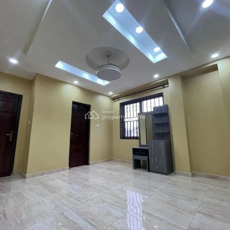 Executive Newly Built 2 Bedrooms Apartment at East Adjiringanor, Adjiringanor, East Legon, Accra, Apartment for Rent
