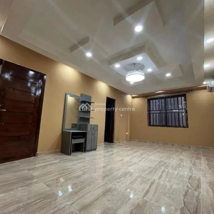 Executive Newly Built 2 Bedrooms Apartment at East Adjiringanor, Adjiringanor, East Legon, Accra, Apartment for Rent