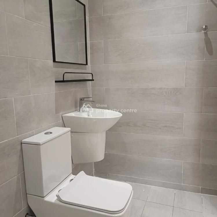 Executive 2 Bedrooms Apartments at East Legon American House, East Legon, Accra, Apartment for Rent