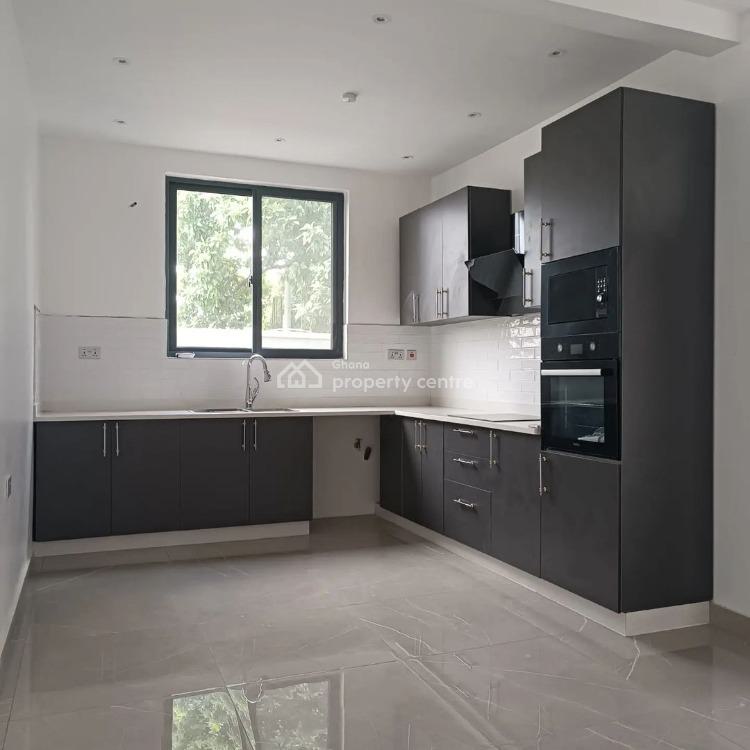 Executive 2 Bedrooms Apartments at East Legon American House, East Legon, Accra, Apartment for Rent