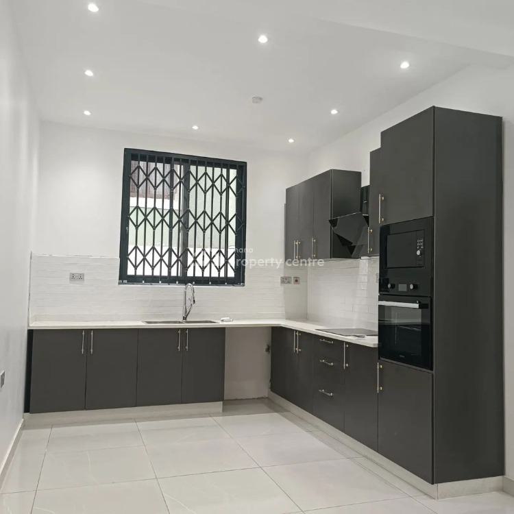 Executive 2 Bedrooms Apartments at East Legon American House, East Legon, Accra, Apartment for Rent