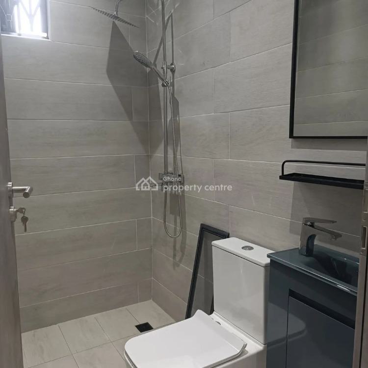 Executive 2 Bedrooms Apartments at East Legon American House, East Legon, Accra, Apartment for Rent