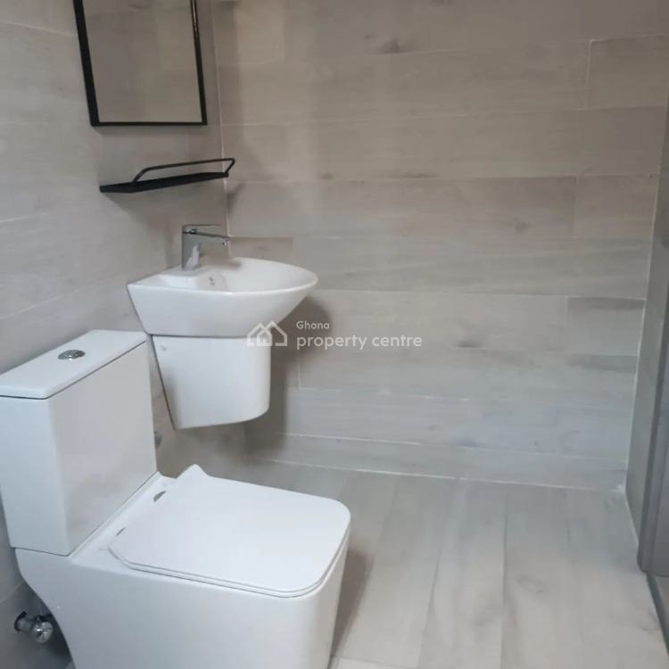 Executive 2 Bedrooms Apartments at East Legon American House, East Legon, Accra, Apartment for Rent
