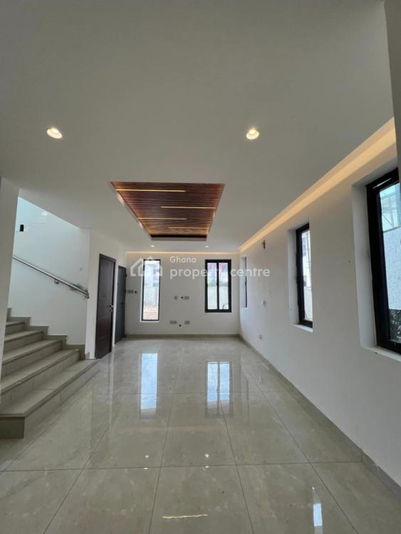 Executive Newly Built 3 Bedrooms House at Ashaley Botwe, Ashaley Botwe, Adenta Municipal, Accra, House for Sale