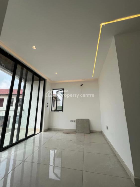 Executive Newly Built 3 Bedrooms House at Ashaley Botwe, Ashaley Botwe, Adenta Municipal, Accra, House for Sale