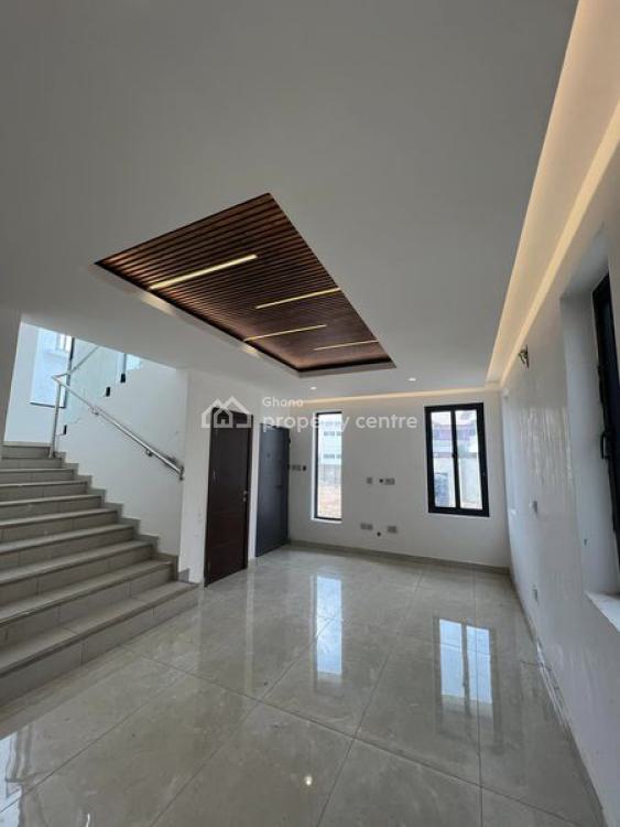 Executive Newly Built 3 Bedrooms House at Ashaley Botwe, Ashaley Botwe, Adenta Municipal, Accra, House for Sale