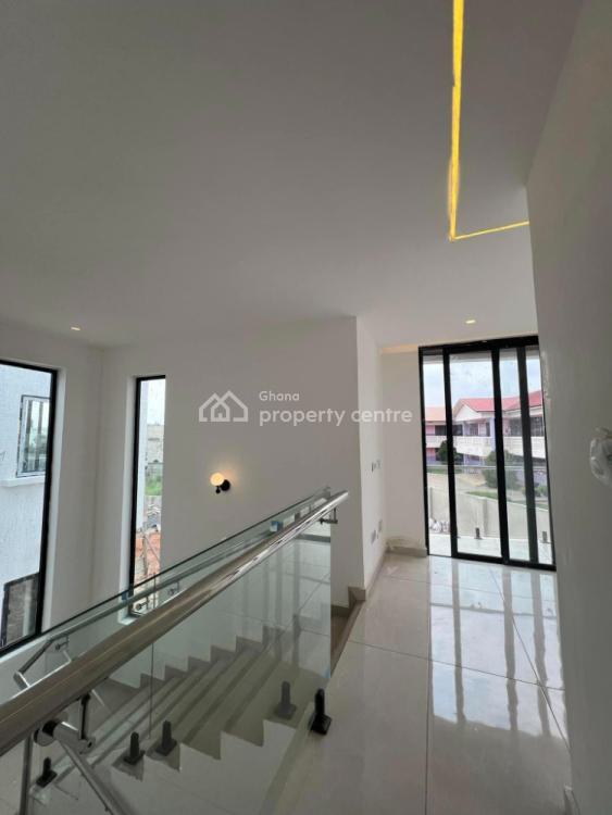 Executive Newly Built 3 Bedrooms House at Ashaley Botwe, Ashaley Botwe, Adenta Municipal, Accra, House for Sale