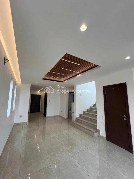 Executive Newly Built 3 Bedrooms House at Ashaley Botwe, Ashaley Botwe, Adenta Municipal, Accra, House for Sale