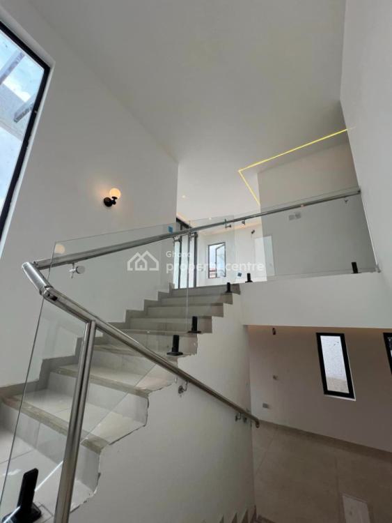 Executive Newly Built 3 Bedrooms House at Ashaley Botwe, Ashaley Botwe, Adenta Municipal, Accra, House for Sale