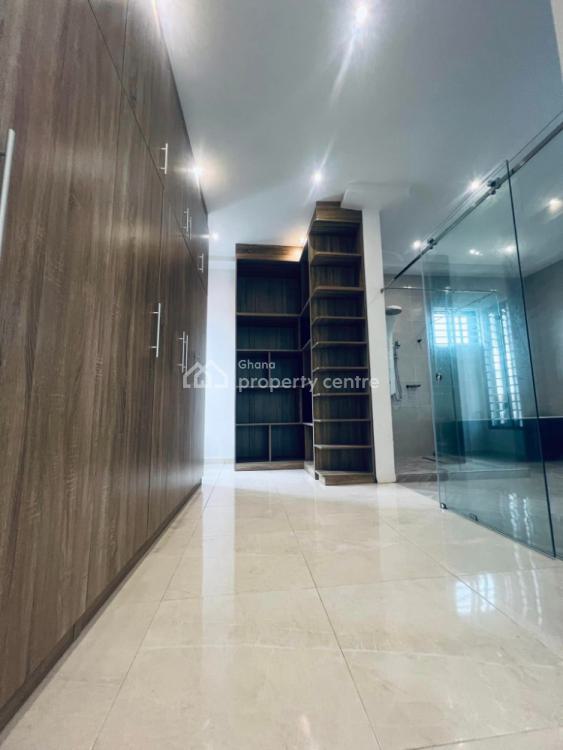 Executive Newly Built 4 Bedrooms House with Boys Quaters at Ogbojo, Ogbojo, Adenta Municipal, Accra, House for Sale