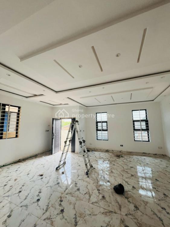 Executive Newly Built 2 Bedrooms House at Adenta Oyarifa, Adenta Municipal, Accra, House for Sale