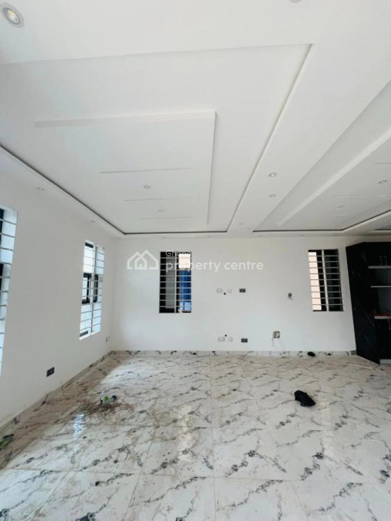 Executive Newly Built 2 Bedrooms House at Adenta Oyarifa, Adenta Municipal, Accra, House for Sale