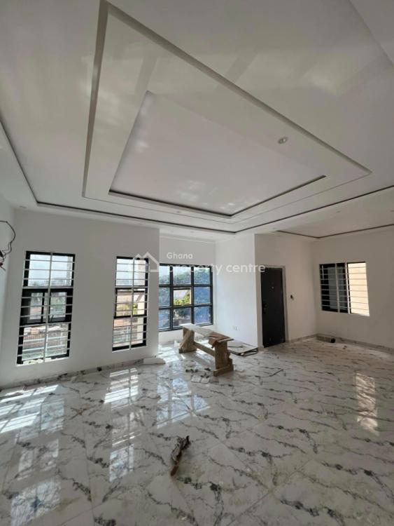 Executive Newly Built 2 Bedrooms House at Adenta Oyarifa, Adenta Municipal, Accra, House for Sale
