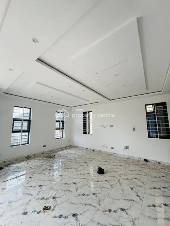 Executive Newly Built 2 Bedrooms House at Adenta Oyarifa, Adenta Municipal, Accra, House for Sale