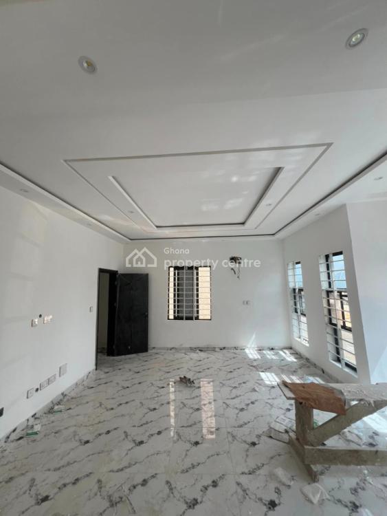 Executive Newly Built 2 Bedrooms House at Adenta Oyarifa, Adenta Municipal, Accra, House for Sale