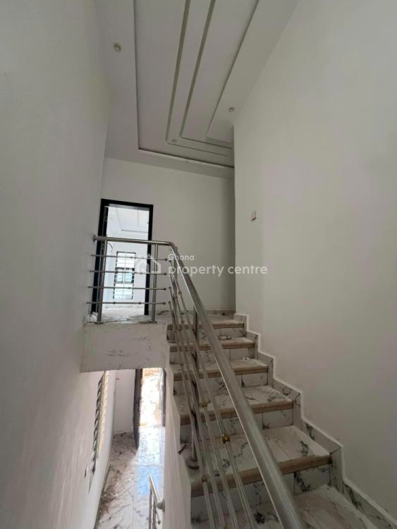 Executive Newly Built 2 Bedrooms House at Adenta Oyarifa, Adenta Municipal, Accra, House for Sale