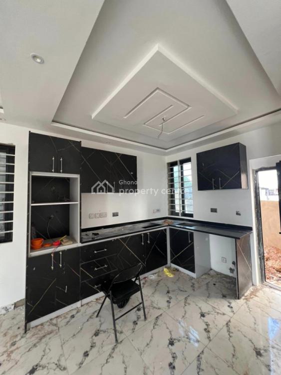 Executive Newly Built 2 Bedrooms House at Adenta Oyarifa, Adenta Municipal, Accra, House for Sale
