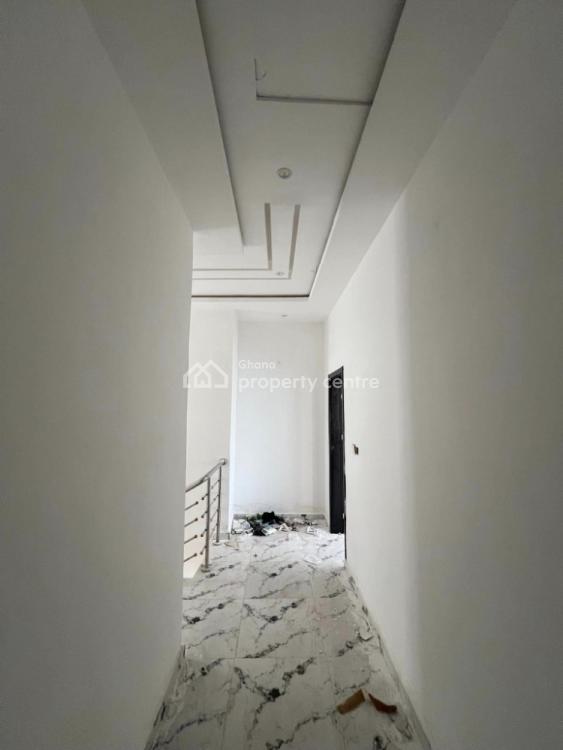 Executive Newly Built 2 Bedrooms House at Adenta Oyarifa, Adenta Municipal, Accra, House for Sale