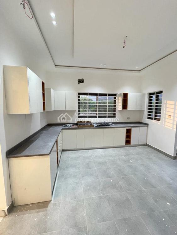 Executive Newly Built 3 Bedrooms House with Boys Quaters at Ayi Mensah, Oyarifa, La Nkwantanang Madina Municipal, Accra, House for Sale