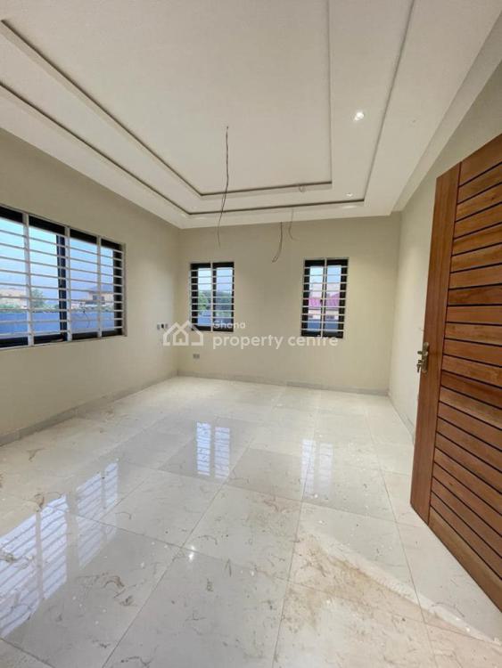 Executive Newly Built 3 Bedrooms House with Boys Quaters at Ayi Mensah, Oyarifa, La Nkwantanang Madina Municipal, Accra, House for Sale