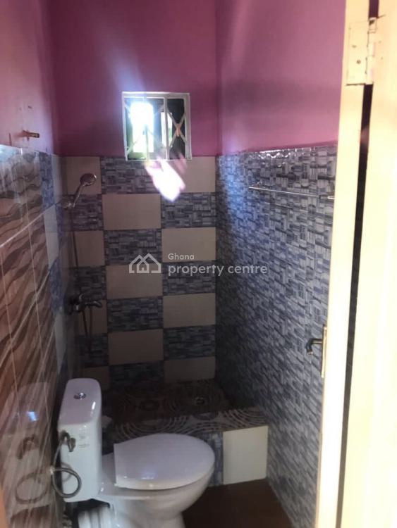 Chamber and a Hall, Amrahia, Adenta Municipal, Accra, Apartment for Rent