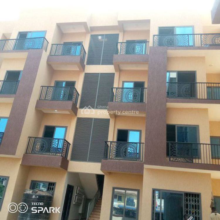 Executive 2 Bedrooms Apartment at Spintex, Spintex, Accra, Apartment for Rent
