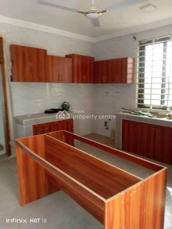 Executive 2 Bedrooms Apartment at East Legon Nanakrom, East Legon, Accra, Apartment for Rent