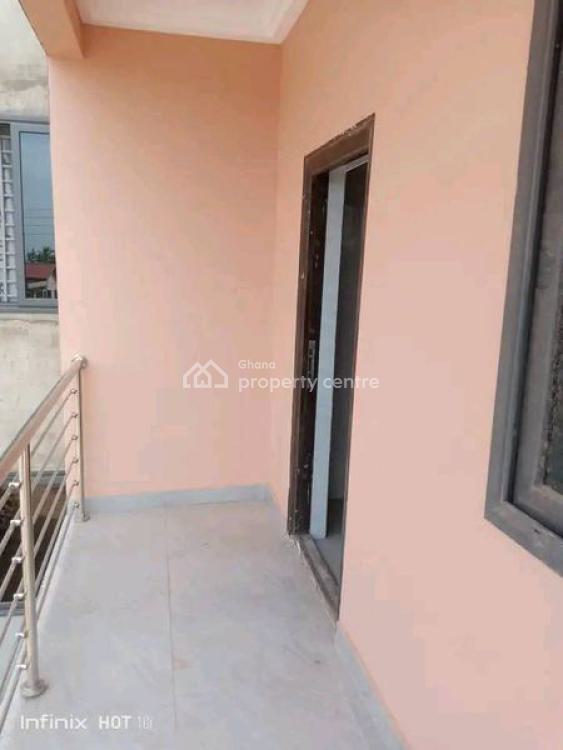 Executive 2 Bedrooms Apartment at East Legon Nanakrom, East Legon, Accra, Apartment for Rent