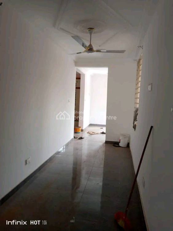 Executive 2 Bedrooms Apartment at East Legon Nanakrom, East Legon, Accra, Apartment for Rent