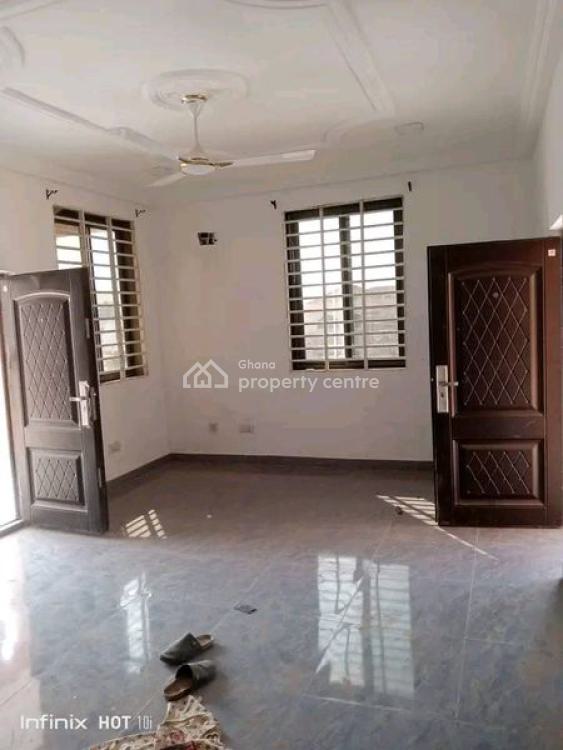 Executive 2 Bedrooms Apartment at East Legon Nanakrom, East Legon, Accra, Apartment for Rent