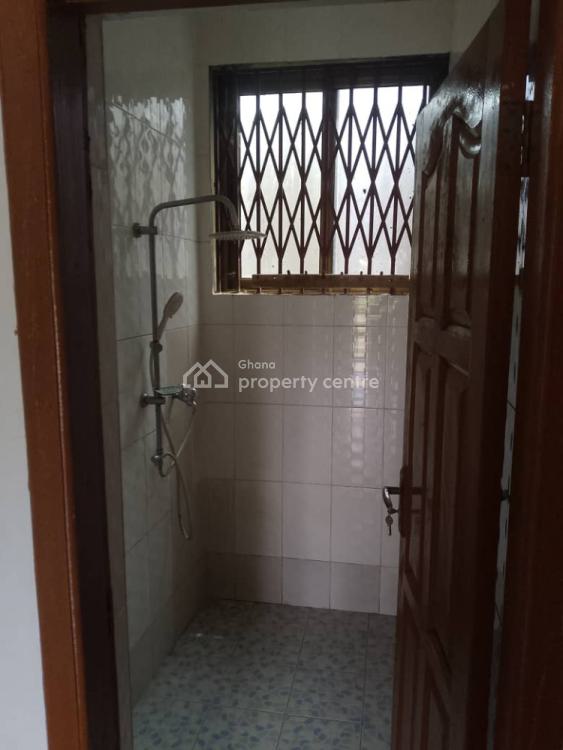 Executive Chamber and Hall Self Contain at Coastal Down, Spintex, Accra, Apartment for Rent