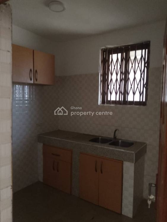 Executive Chamber and Hall Self Contain at Coastal Down, Spintex, Accra, Apartment for Rent