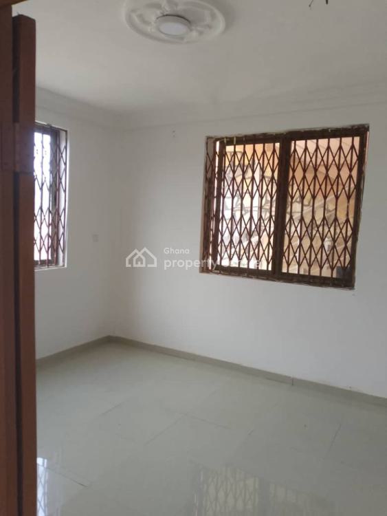 Executive Chamber and Hall Self Contain at Coastal Down, Spintex, Accra, Apartment for Rent
