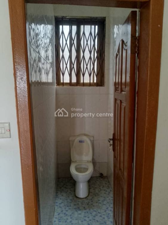 Executive Chamber and Hall Self Contain at Coastal Down, Spintex, Accra, Apartment for Rent