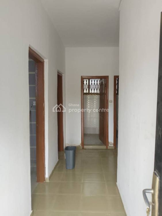 Executive Chamber and Hall Self Contain at Coastal Down, Spintex, Accra, Apartment for Rent