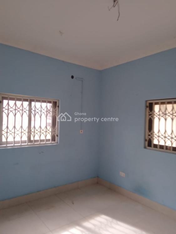 Executive 2 Bedroom Apartment in Gated House at Teshie Malik Taxi Rank, Teshie New Town, Accra, Apartment for Rent