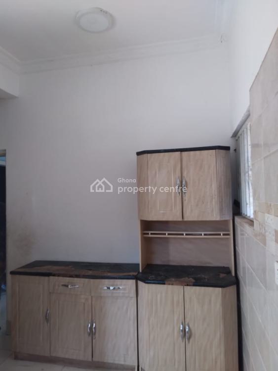 Executive 2 Bedroom Apartment in Gated House at Teshie Malik Taxi Rank, Teshie New Town, Accra, Apartment for Rent