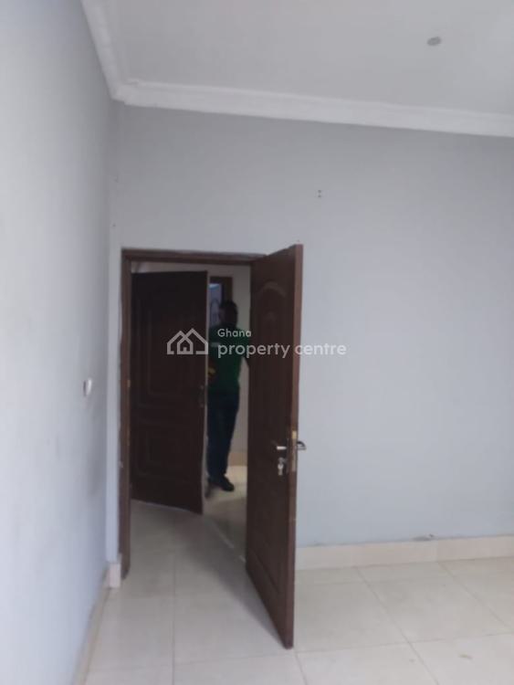 Executive 2 Bedroom Apartment in Gated House at Teshie Malik Taxi Rank, Teshie New Town, Accra, Apartment for Rent